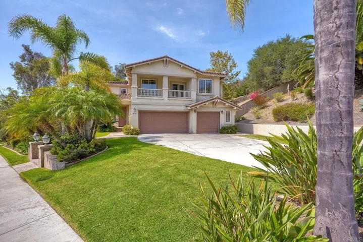2914 Rancho Rio Chico, Carlsbad, California 92009