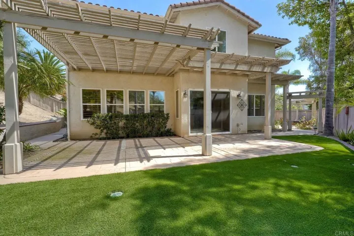 2914 Rancho Rio Chico, Carlsbad, California 92009