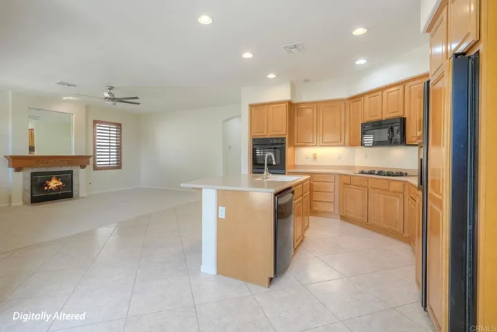 2914 Rancho Rio Chico, Carlsbad, California 92009