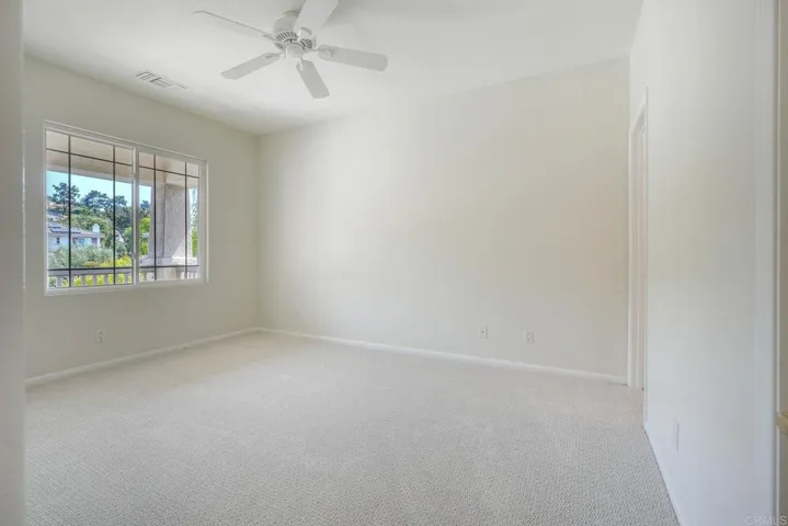 ADU Bedroom