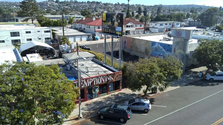 1434 Garnet Avenue, San Diego, California 92109