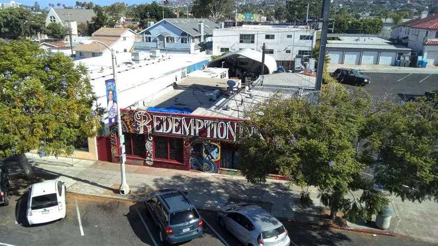 1434 Garnet Avenue, San Diego, California 92109