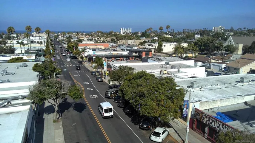 1434 Garnet Avenue, San Diego, California 92109