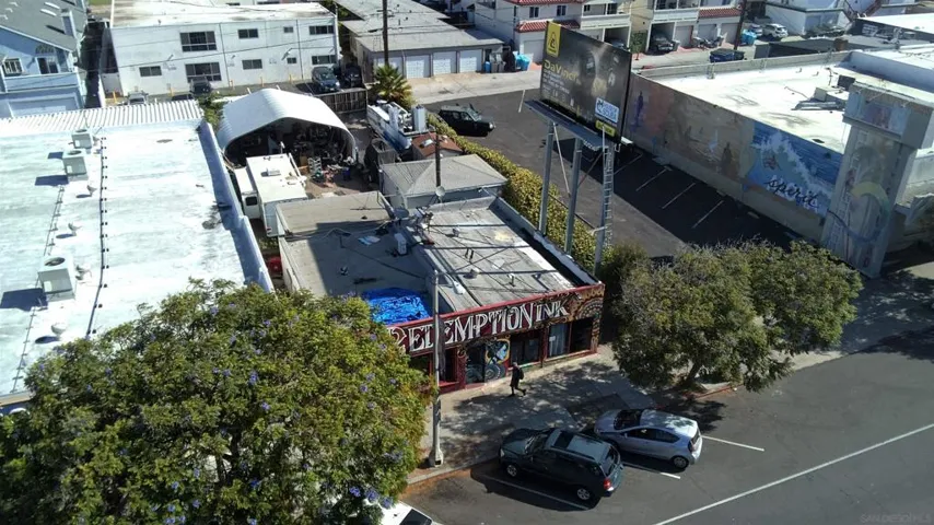 1434 Garnet Avenue, San Diego, California 92109