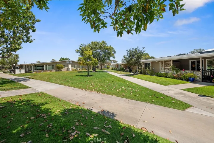 1521 Interlachen 258i, Seal Beach, California 90740