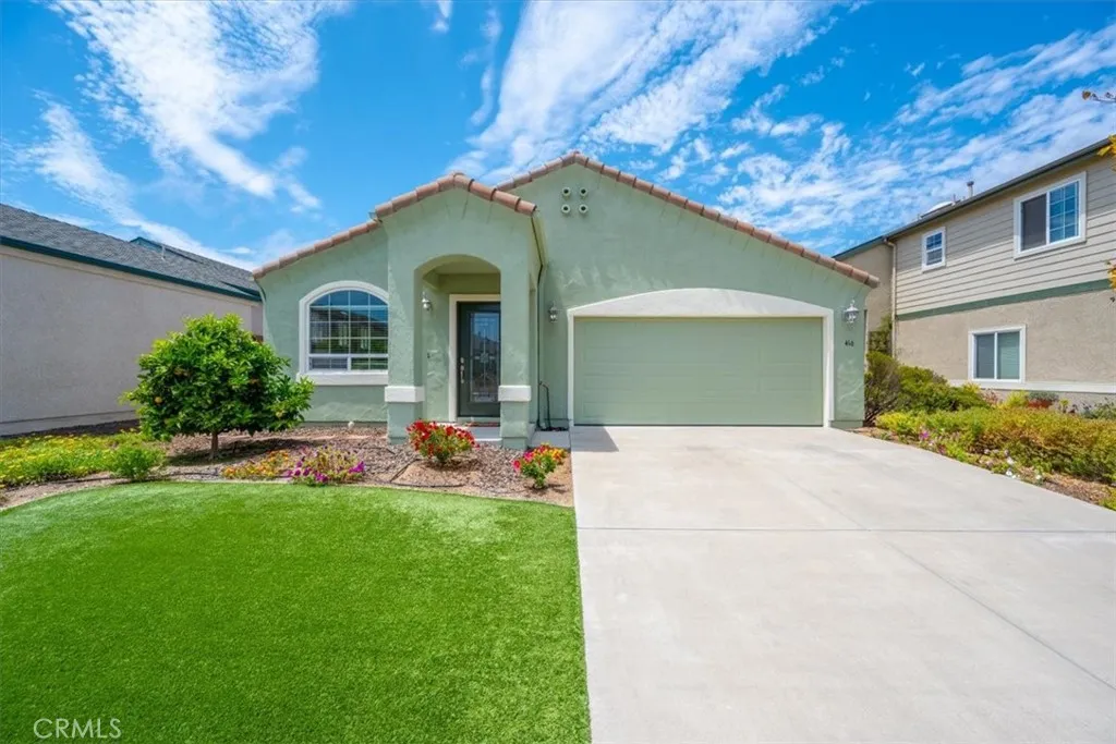 416 Bakeman, Arroyo Grande, California 93420 — photo 4