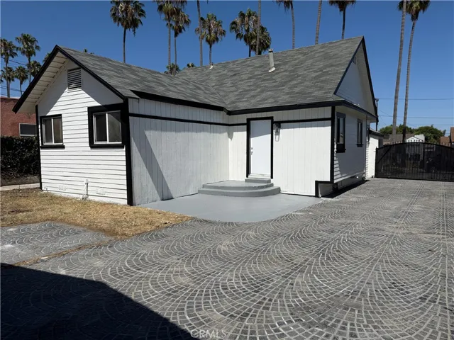 Yard
