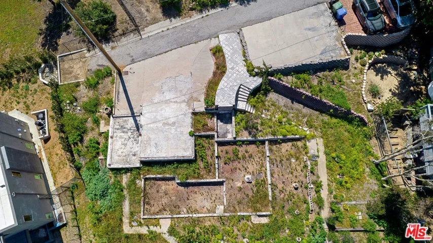 26166 Fairside Road, Malibu, California 90265