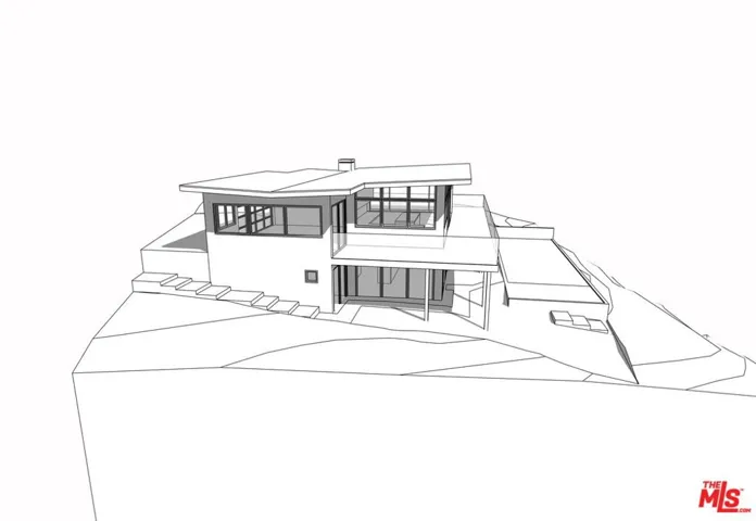 26166 Fairside Road, Malibu, California 90265