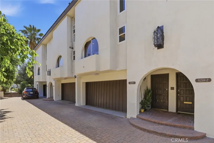 5218 Lindley Avenue 3, Los Angeles, California 91316