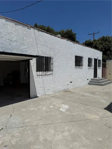 1415 N Spring, Compton, California 90221