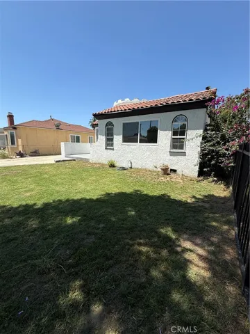 1415 N Spring, Compton, California 90221