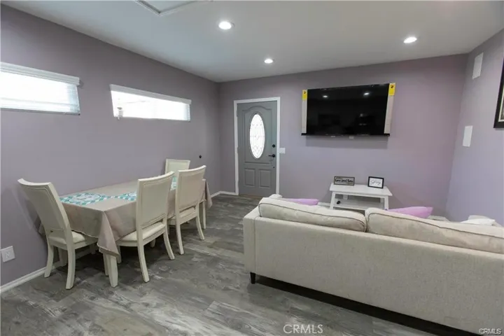 15754 Faculty Avenue 1/2, Bellflower, California 90706