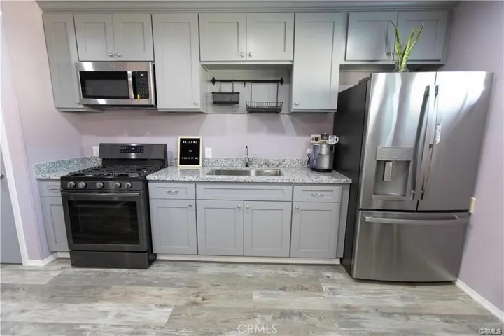 15754 Faculty Avenue 1/2, Bellflower, California 90706