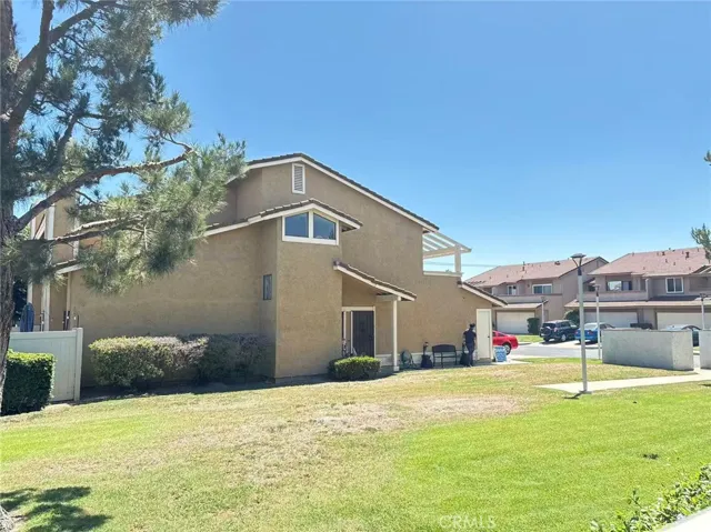 4150 Schaefer Avenue 29, Chino, California 91710
