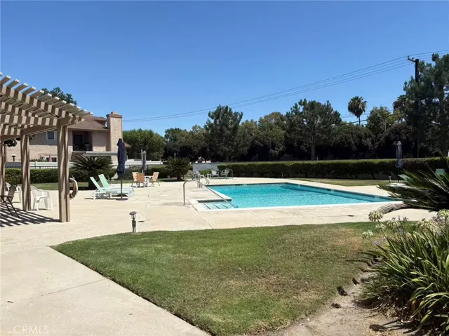 4150 Schaefer Avenue 29, Chino, California 91710