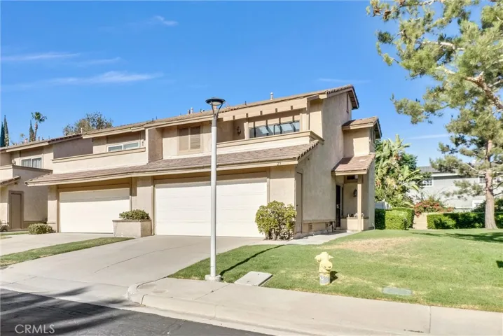 4150 Schaefer Avenue 29, Chino, California 91710