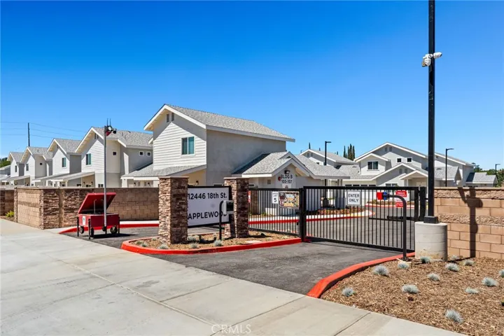 12446 18th, Yucaipa, California 92399