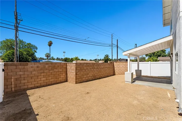12446 18th, Yucaipa, California 92399