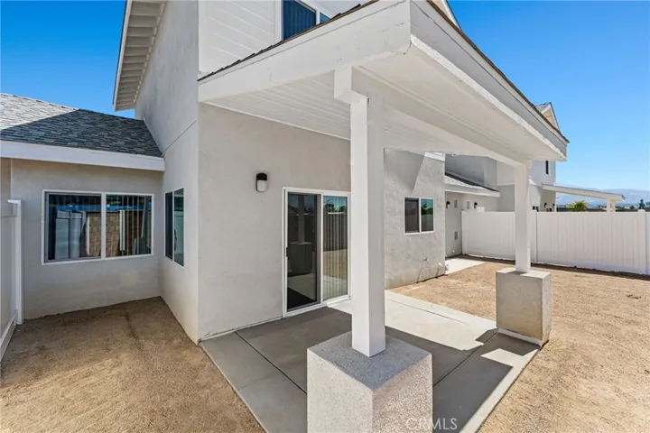 12446 18th, Yucaipa, California 92399