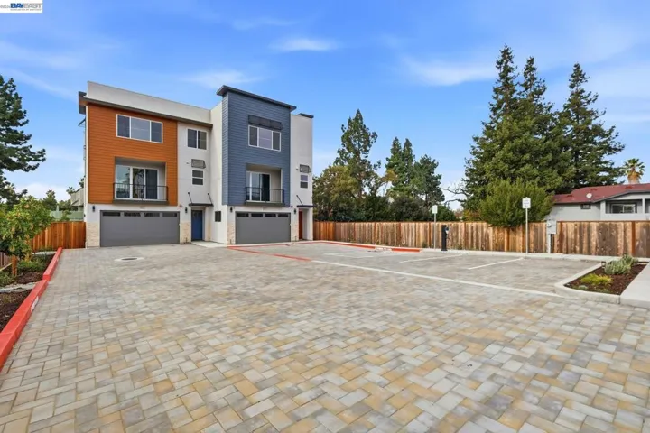 3721 Gettysburg Common, Fremont, California 94538