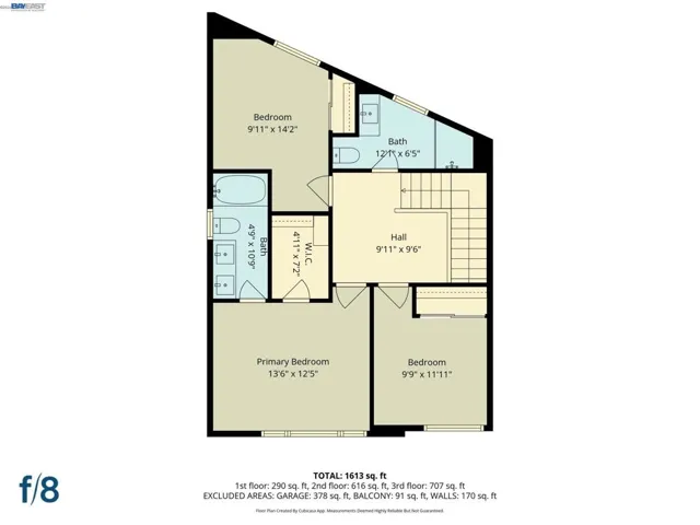 3721 Gettysburg Common, Fremont, California 94538