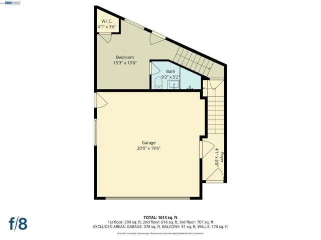 3721 Gettysburg Common, Fremont, California 94538