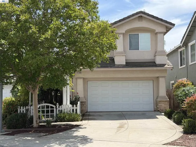 5168 Academy Rd, Concord, California 94521