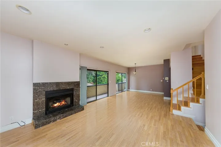13819 Burbank Boulevard 7, Van Nuys, California 91401