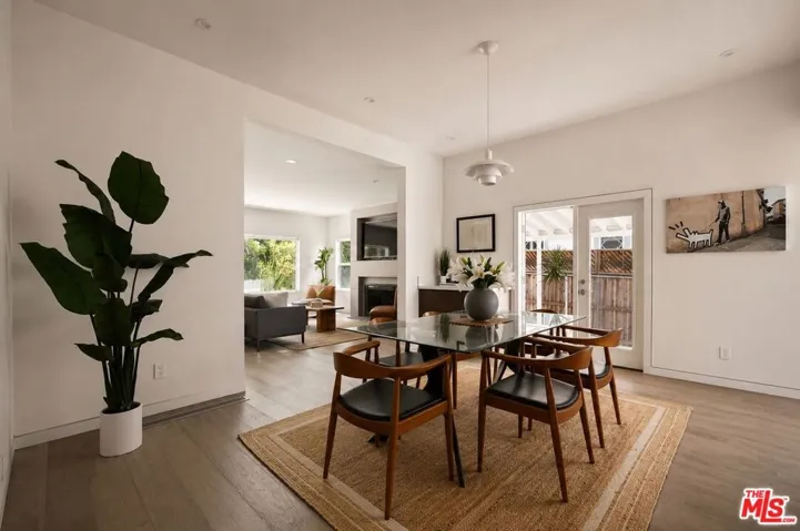 253 S St Andrews Place, Los Angeles, California 90004