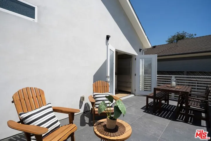 253 S St Andrews Place, Los Angeles, California 90004