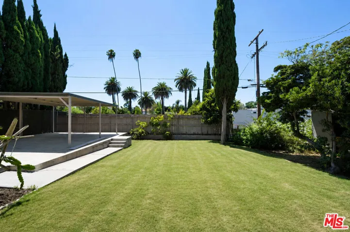 253 S St Andrews Place, Los Angeles, California 90004