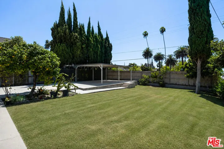 253 S St Andrews Place, Los Angeles, California 90004