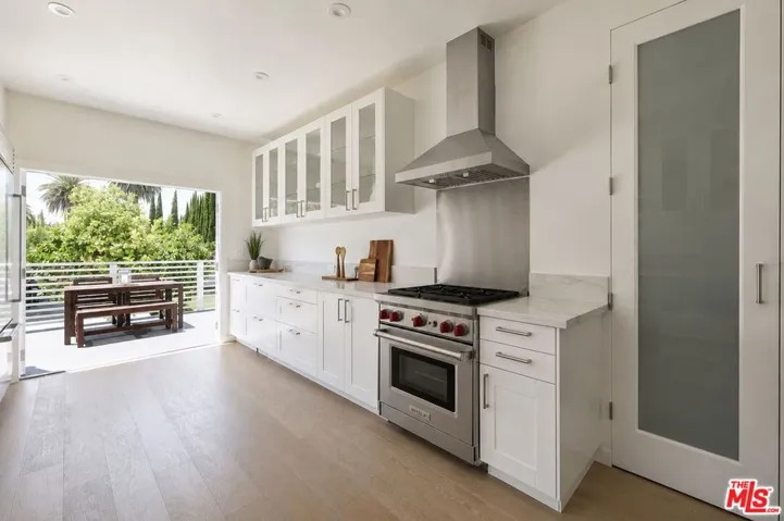 253 S St Andrews Place, Los Angeles, California 90004