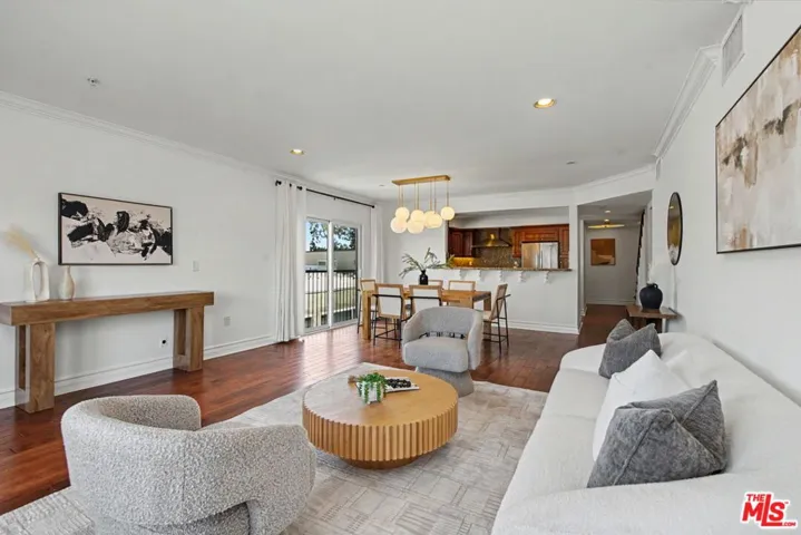 1878 Greenfield Avenue Ph5, Los Angeles, California 90025