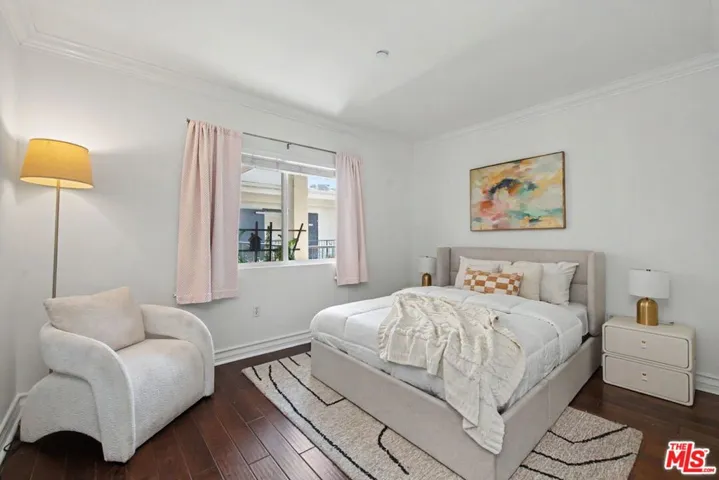 1878 Greenfield Avenue Ph5, Los Angeles, California 90025