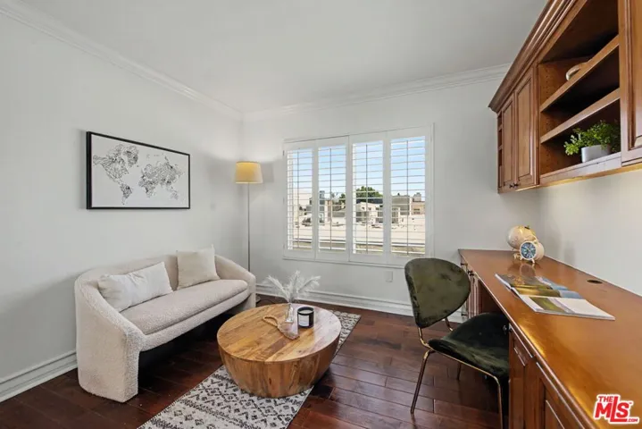 1878 Greenfield Avenue Ph5, Los Angeles, California 90025