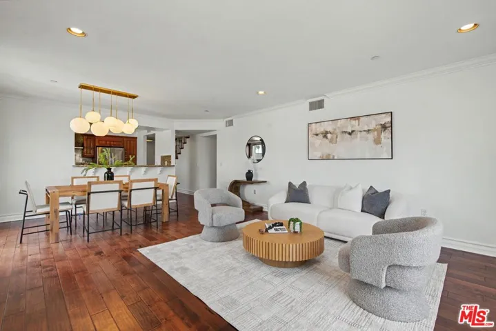 1878 Greenfield Avenue Ph5, Los Angeles, California 90025