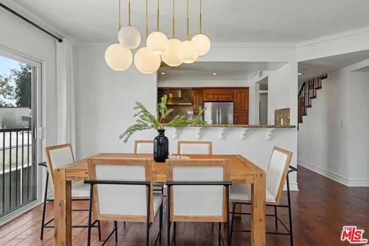 1878 Greenfield Avenue Ph5, Los Angeles, California 90025