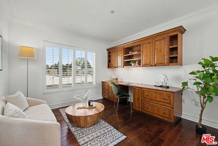 1878 Greenfield Avenue Ph5, Los Angeles, California 90025
