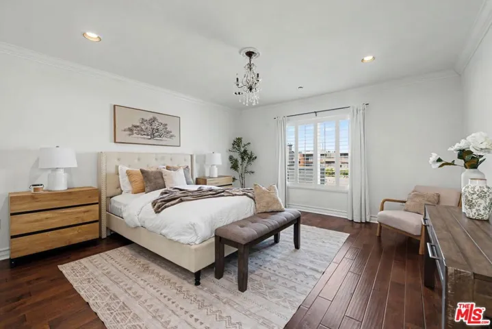 1878 Greenfield Avenue Ph5, Los Angeles, California 90025