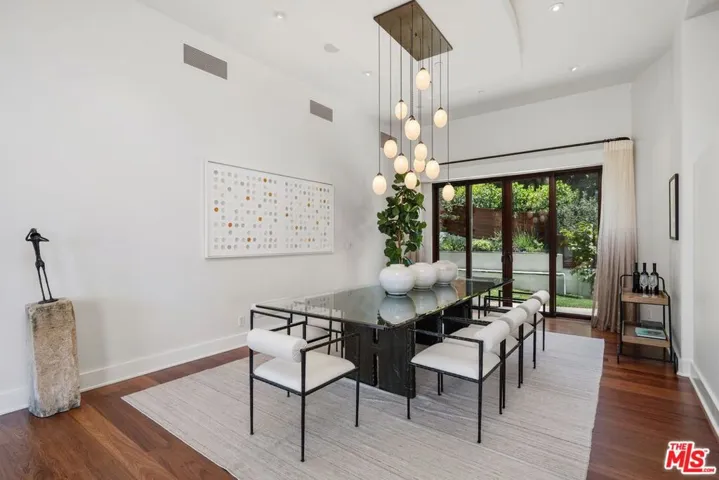 1535 Umeo Road, Los Angeles, California 90272