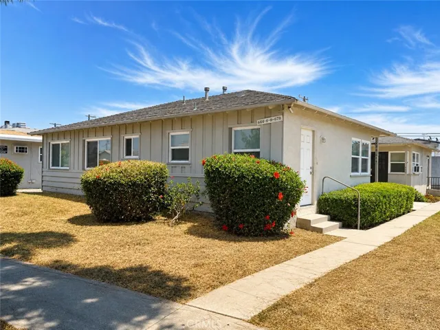 664 S Eremland Drive, Covina, California 91723