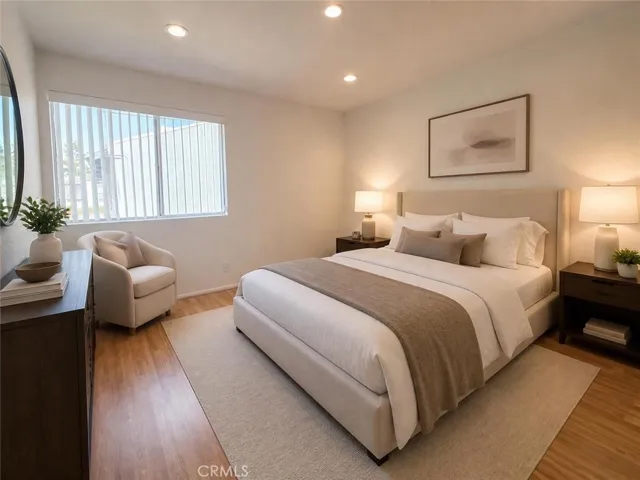 900 W Sierra Madre, Azusa, California 91702