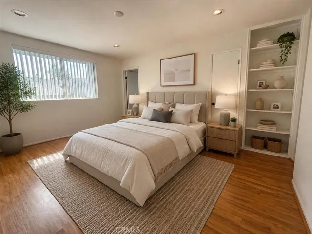 900 W Sierra Madre, Azusa, California 91702