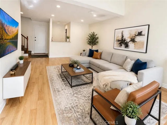 900 W Sierra Madre, Azusa, California 91702