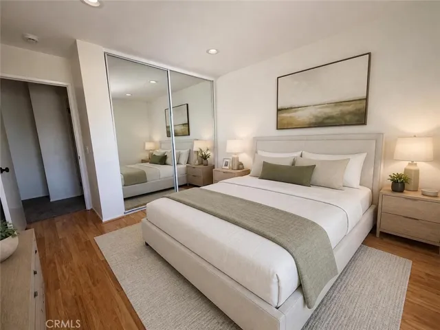 900 W Sierra Madre, Azusa, California 91702