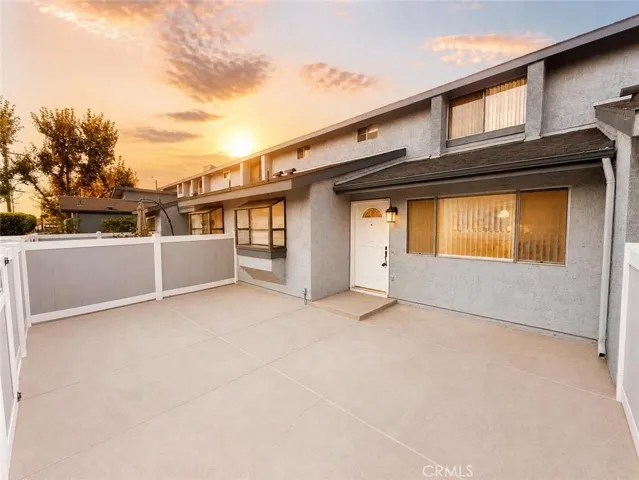 900 W Sierra Madre, Azusa, California 91702