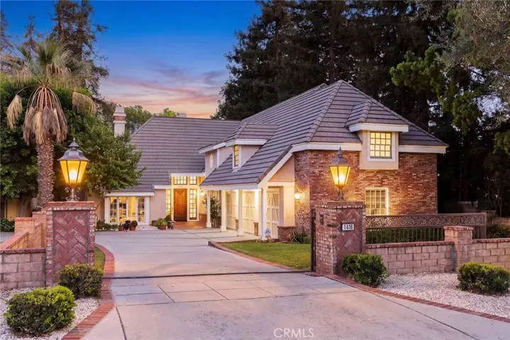 1416 Wilson Avenue, San Marino, California 91108