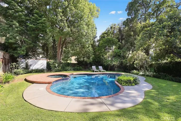 1416 Wilson Avenue, San Marino, California 91108